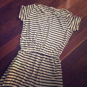 Lot of 2- Aynara Striped Dresses